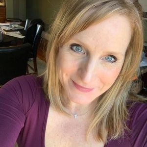 Meet your Posher, Wendy